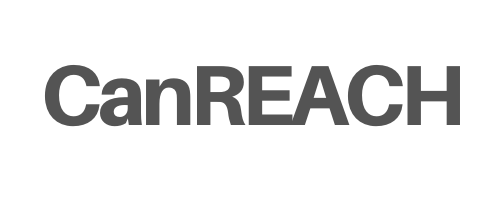 CanREACH logo